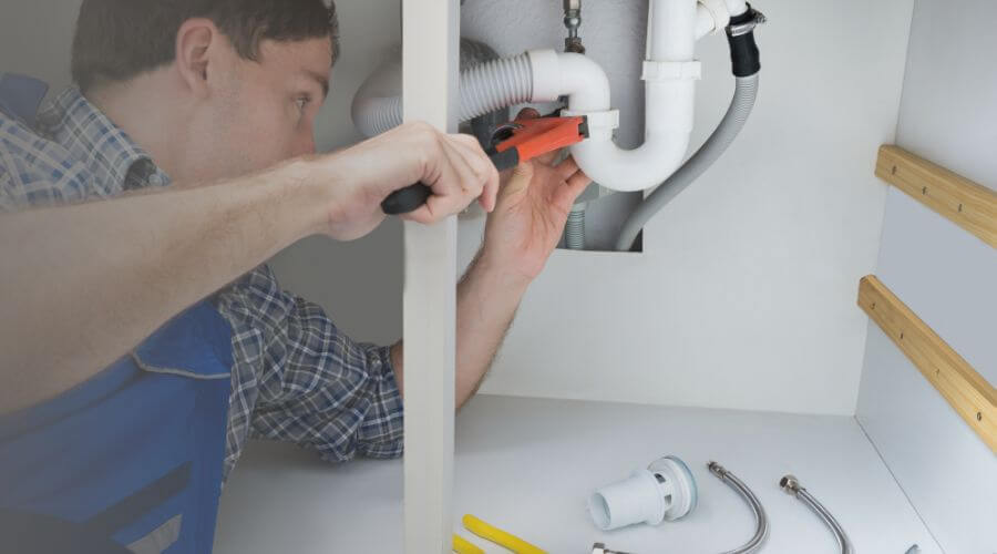 Professional sink repair in Beallsville, OH